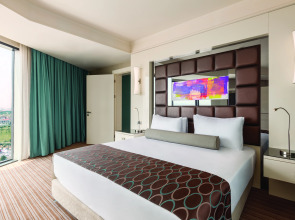 Ramada Plaza By Wyndham Istanbul Tekstilkent