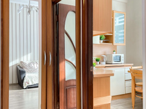 Апартаменты RELAX APART – Ленинградская 6