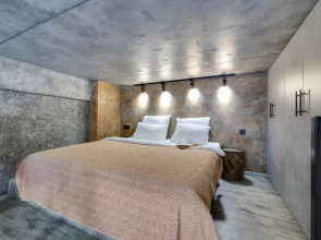 Апартаменты на Бабушкинской