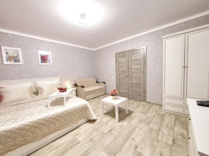 Апартаменты FSF в Центре с Кофемашиной - Бесконтактный заезд