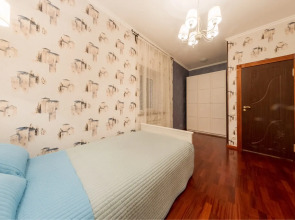 Апартаменты hth24 Владимирский проспект 15(кв. 54)