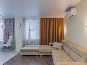 Апартаменты на Мещерском Бульваре 3/1