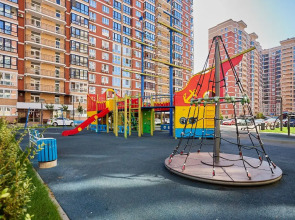 Квартира Изумруд