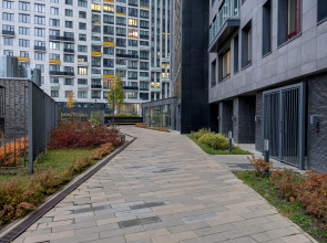 Апартаменты Премиум рядом с Москва-Сити