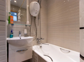 Апартаменты уютные 1-комнатные на Юго-Западной, Тропарево