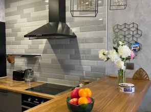 Квартира Парковый