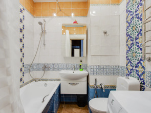 Апартаменты в Краснознаменске, Советская 2