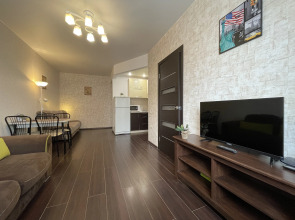 Two Bags Hotel Na 1905 Goda Apartments