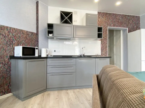 Квартира у Моря с Бассейном