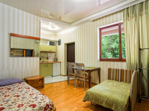 Апартаменты Фамилия Элит 7