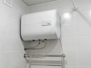 Квартира с потрясающим видом на Центр семьи Казан и Кремль