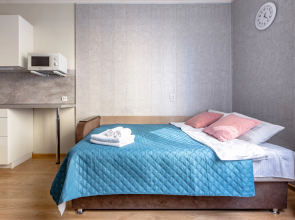 Квартира Studio Sweet Home
