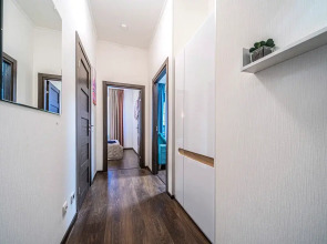 Квартира 2 евро на Светлановском проспекте