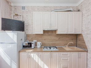 Квартира в историческом центре