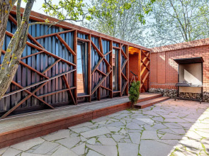 Гостевой Дом для двоих Twix House в Новой Москве