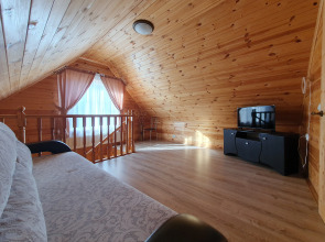 Бунгало Дом & Сауна