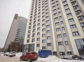 Квартира на Улице Революционная 39/3