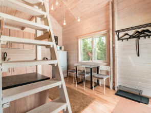 Частный Дом Lberry Брусника