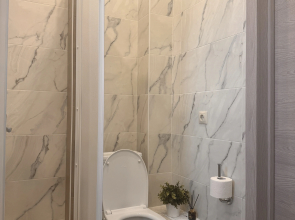 Апартаменты Апартаменты-студия Город Времени