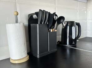 Апартаменты UraganAPART Глубокая страсть