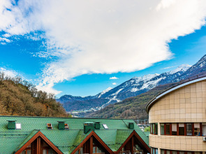 Гостевой дом О, Тепло