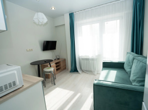 Апартаменты В Юбилейном