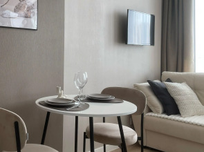 Апартаменты в Светлогорске