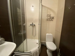 Апартаменты Salut Go Neon Spb 1