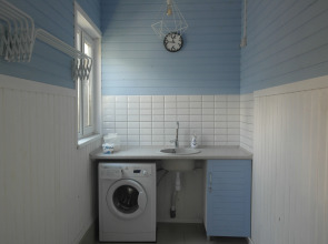 Гостевой Дом Краски