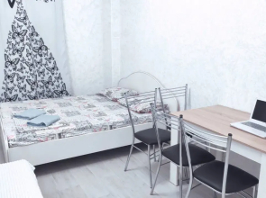 Апартаменты на Улице Гордеевской 107