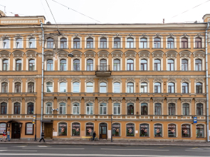 Апартаменты SivakApart у Московского вокзала