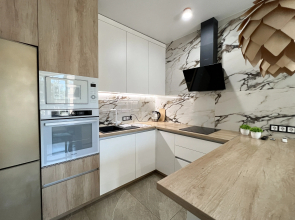 Квартира ЖК Венский лес