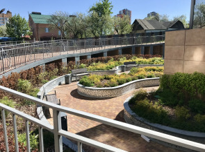 Квартира Бизнес Класса Ррядом с Центром Города в Новостройке в Жк Фреш Лайф