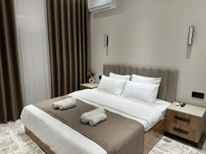Comfort Residence by HomeLand Flat