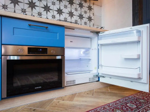 Апартаменты Cranz Apartment