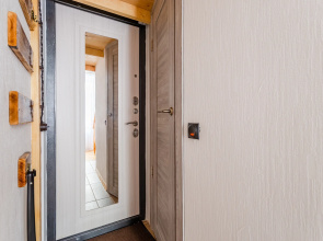 Апартаменты  Bikk*House 1 на  Достоевского