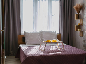 Апартаменты SanSet на Маршала Баграмяна 4