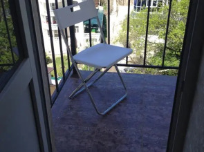 Апартаменты Рыцарь Сочи Дагомыс