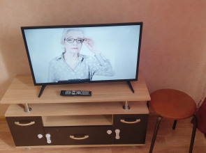 Квартира на Комсомольской 148 с парковкой