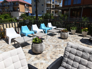 Отель Гостевой Дом Ирена