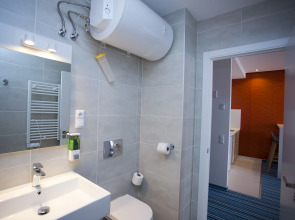 Апарт-Отель Tangerine Batumi