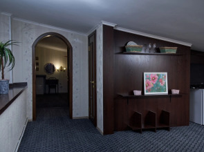 Отель 24 Часа