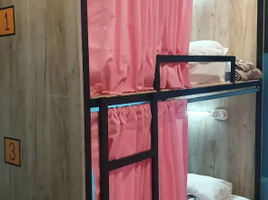 Хостел Cape Hostel