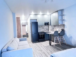 Апартаменты с красивым видом на реку