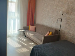 Апартаменты Apartments Western City на Кошевого