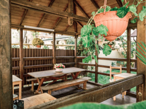 Гостевой дом Прованс