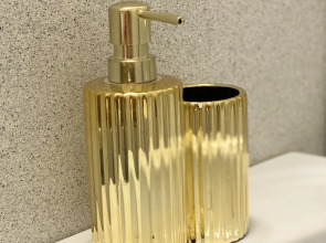 Апартаменты Грин Парк 215