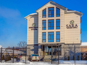 Sara Boutique Hotel