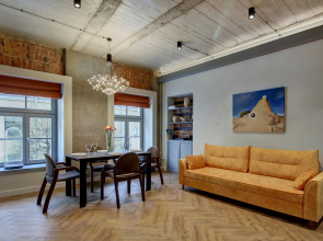 Apartamenty A3
