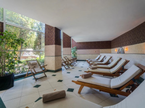 Concorde De Luxe Resort Lara Antalya – Prive Ultra All Inclusive